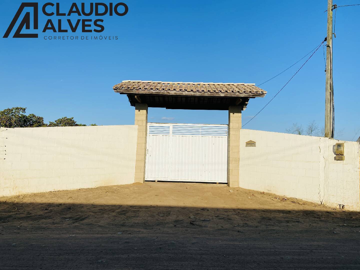 Fazenda à venda com 3 quartos - Foto 6