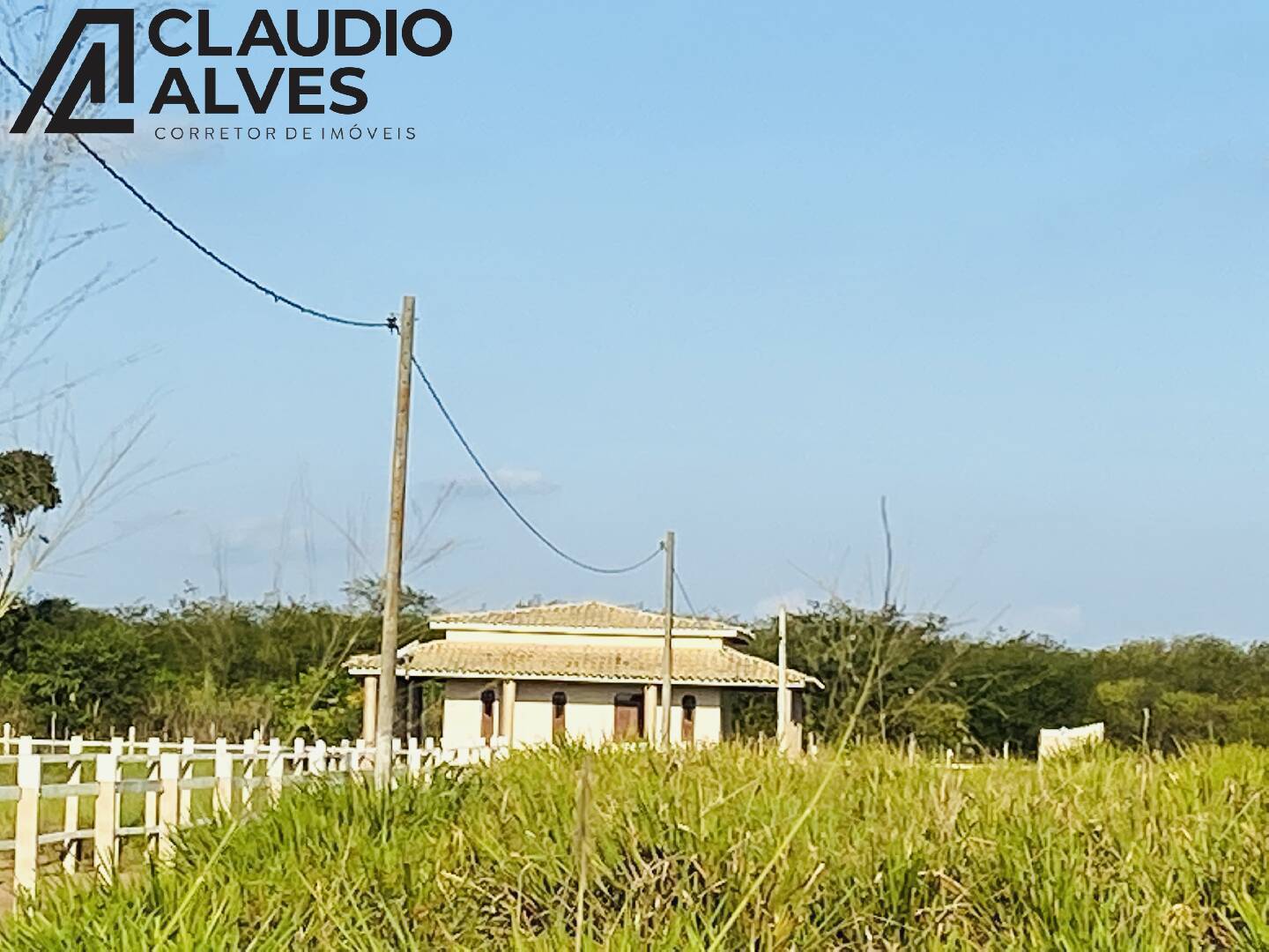 Fazenda à venda com 3 quartos - Foto 7