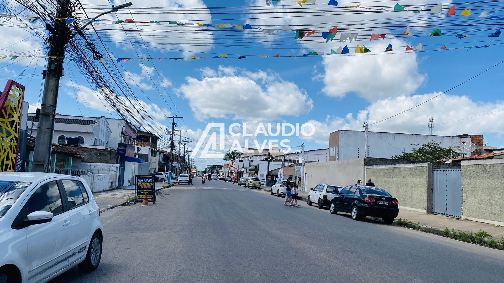 Loja-Salão à venda - Foto 7