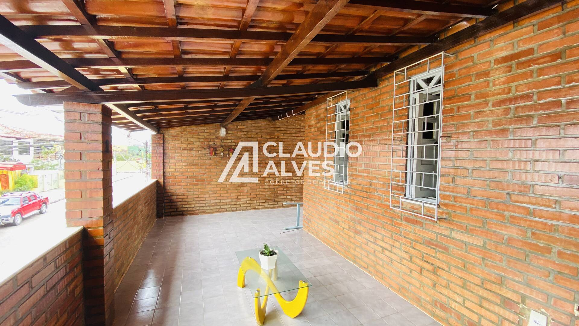 Casa à venda com 4 quartos, 200m² - Foto 34