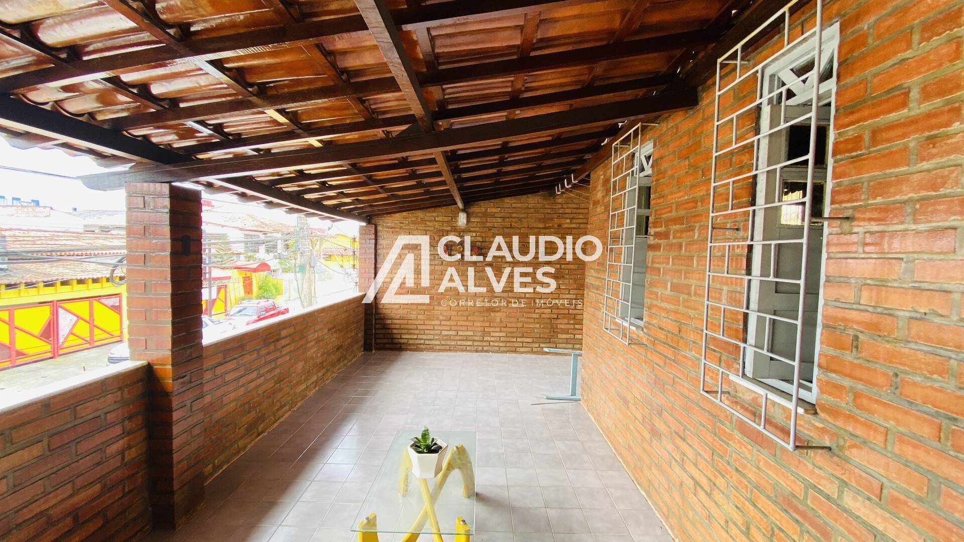 Casa à venda com 4 quartos, 200m² - Foto 35