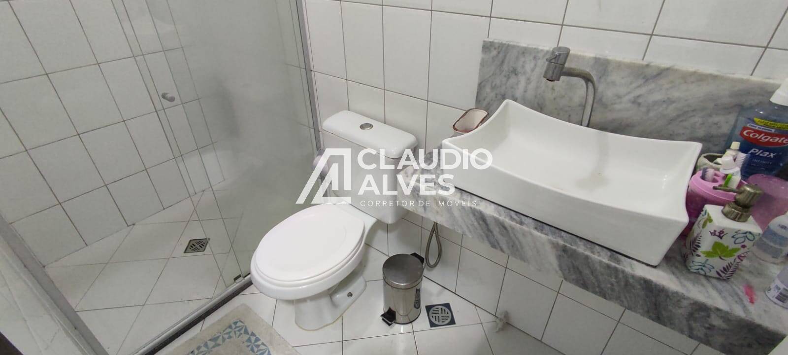 Casa de Condomínio à venda com 3 quartos, 162m² - Foto 8