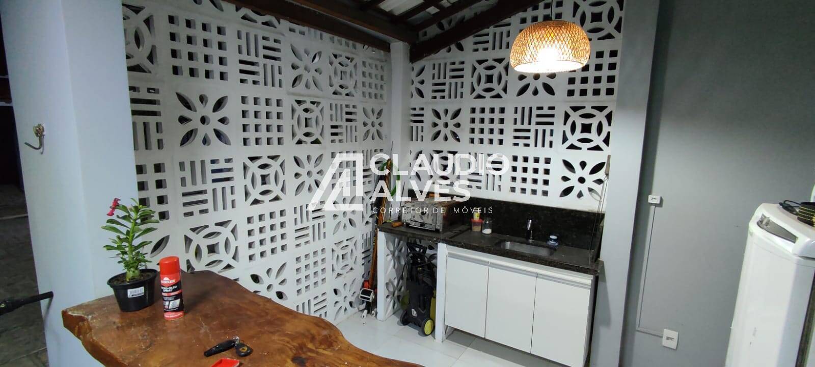 Casa de Condomínio à venda com 3 quartos, 162m² - Foto 19