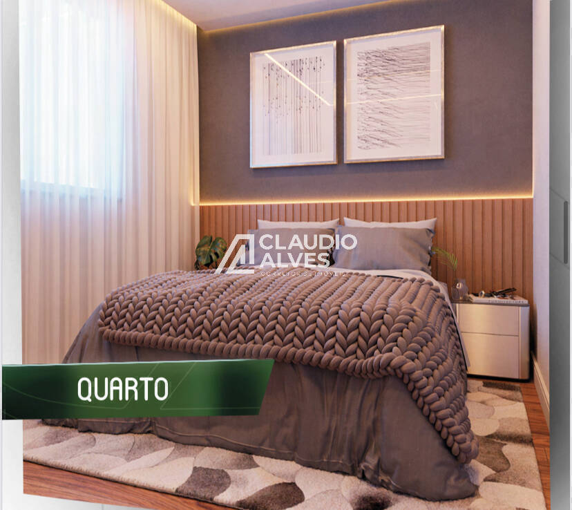 Apartamento à venda com 2 quartos, 42m² - Foto 16