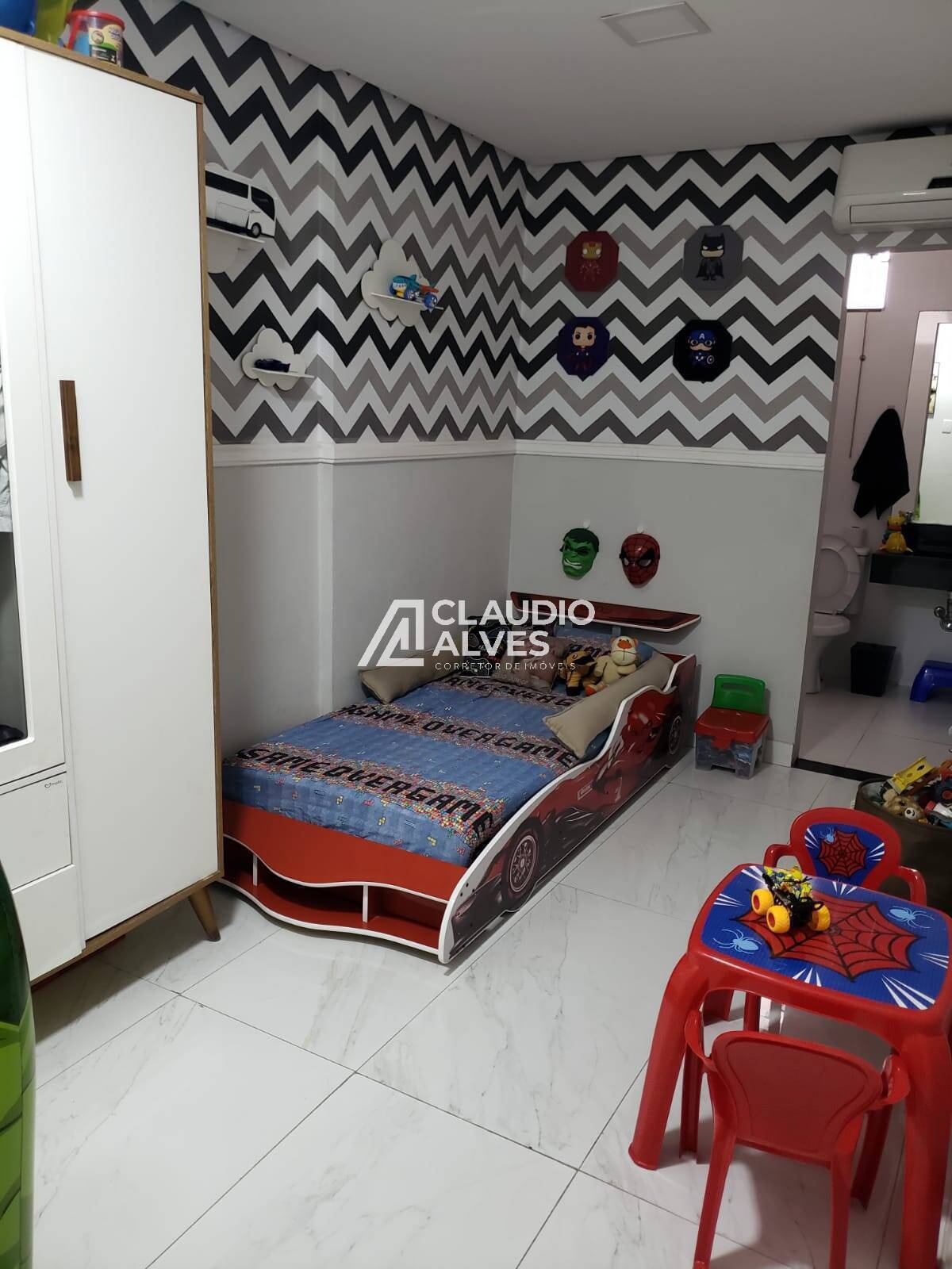 Casa de Condomínio à venda com 4 quartos, 150m² - Foto 9