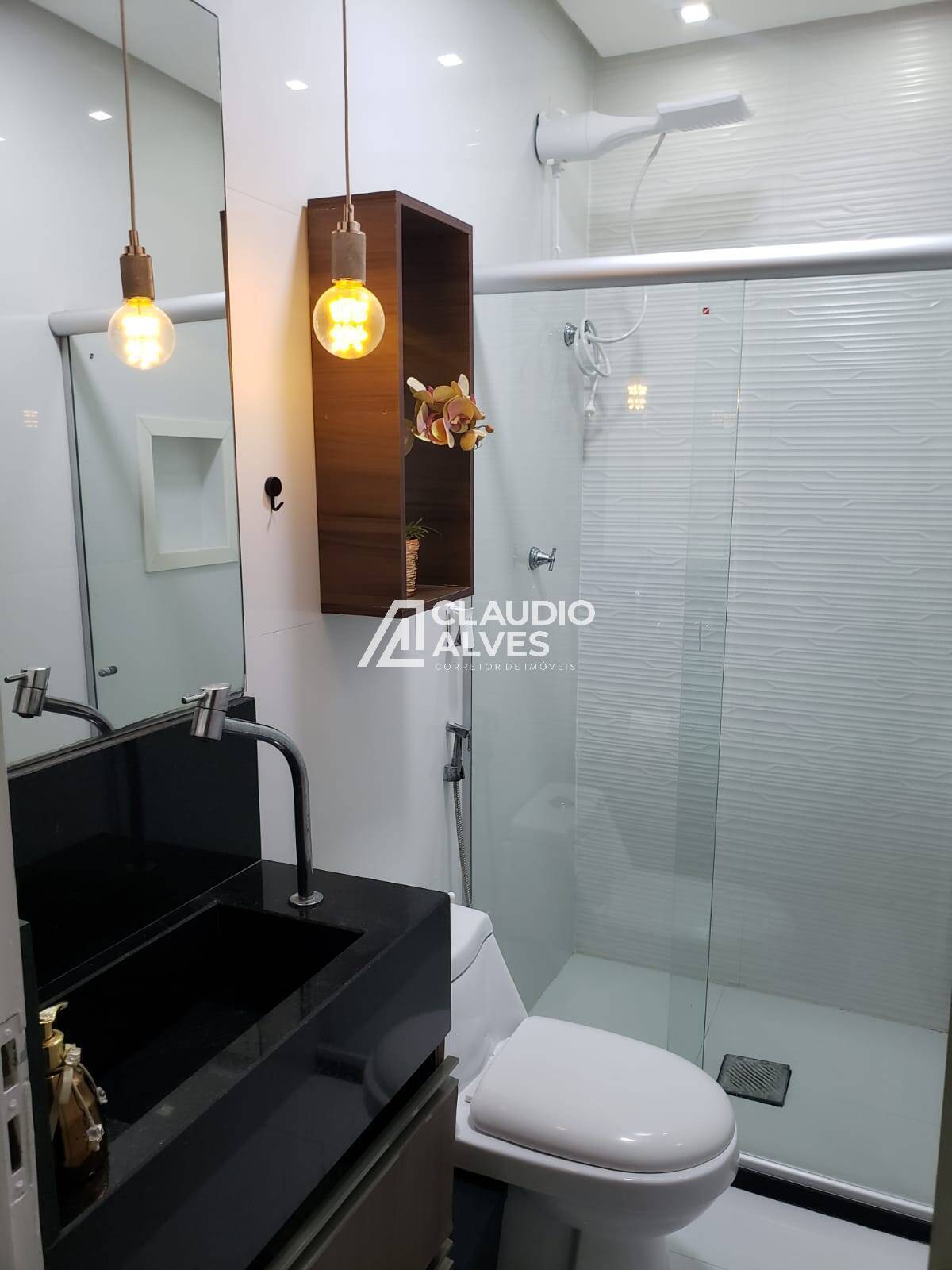 Casa de Condomínio à venda com 4 quartos, 150m² - Foto 12