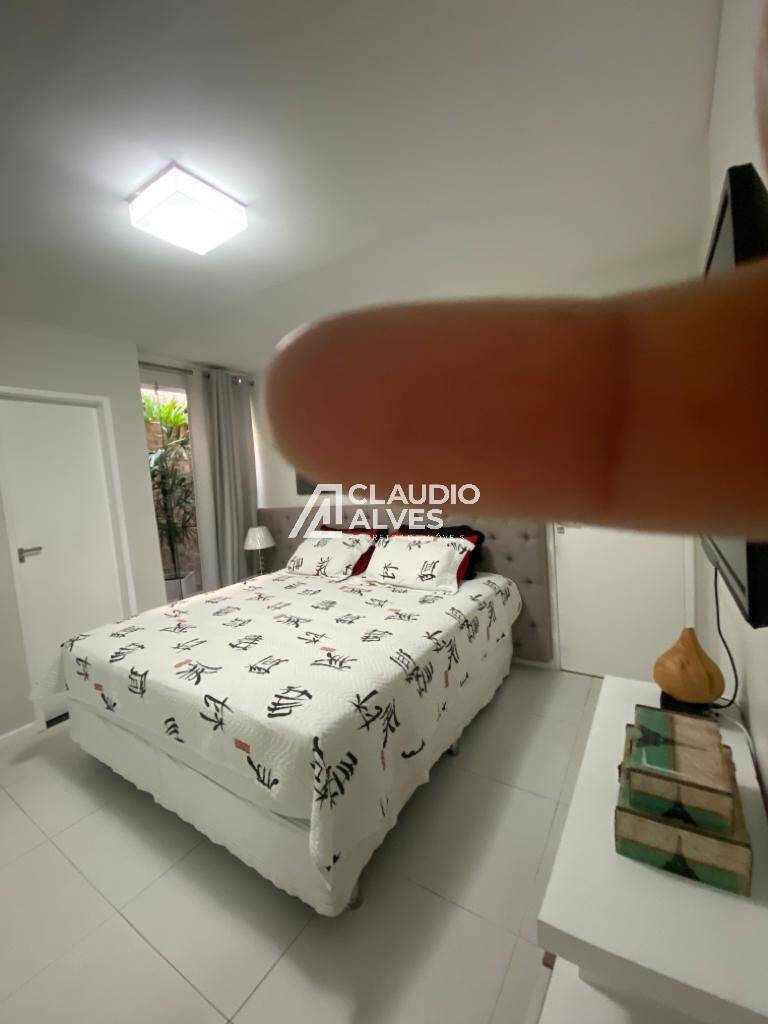 Casa de Condomínio à venda com 3 quartos, 160m² - Foto 9