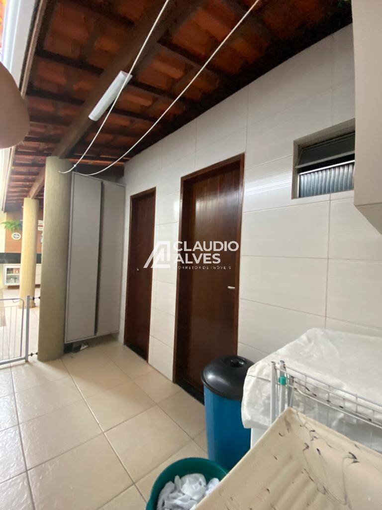 Casa de Condomínio à venda com 3 quartos, 160m² - Foto 18