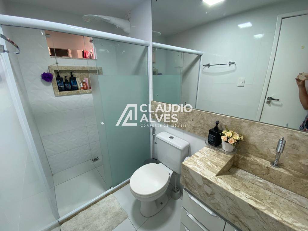 Casa de Condomínio à venda com 3 quartos, 160m² - Foto 12