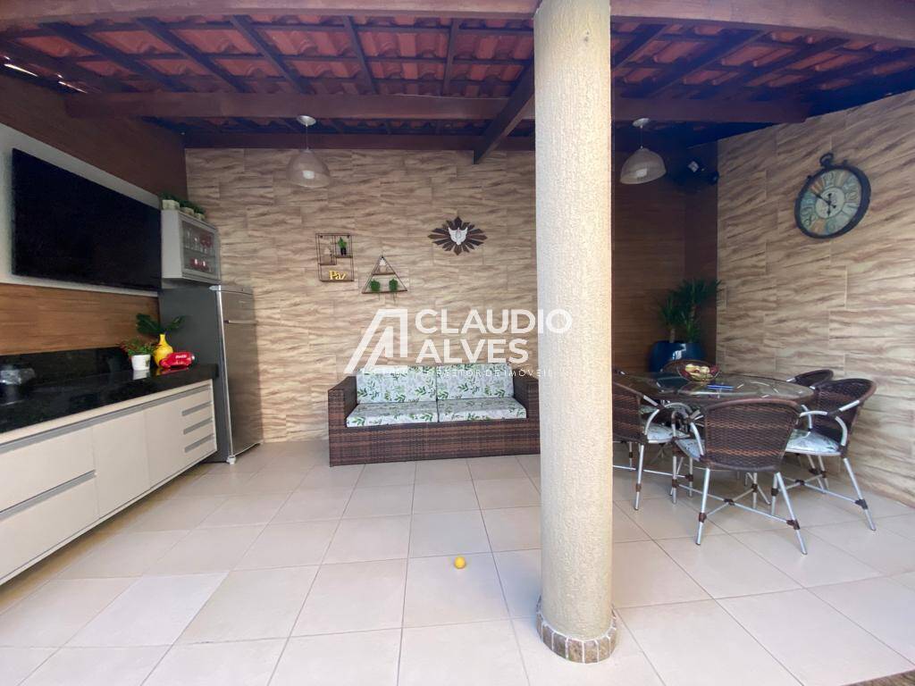 Casa de Condomínio à venda com 3 quartos, 160m² - Foto 19