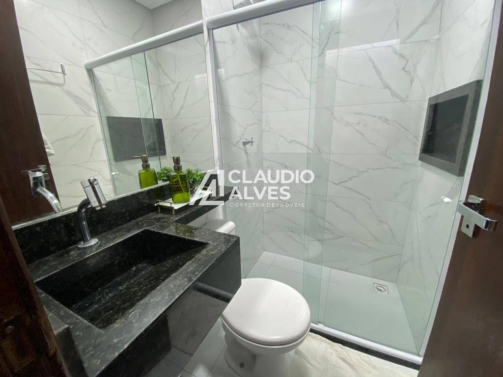 Casa de Condomínio à venda com 3 quartos, 160m² - Foto 15