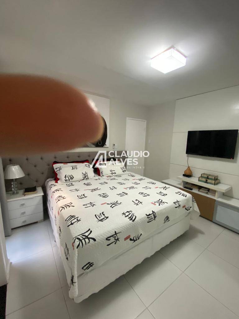 Casa de Condomínio à venda com 3 quartos, 160m² - Foto 10