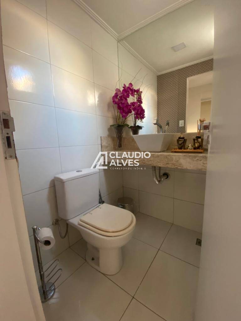 Casa de Condomínio à venda com 3 quartos, 160m² - Foto 16