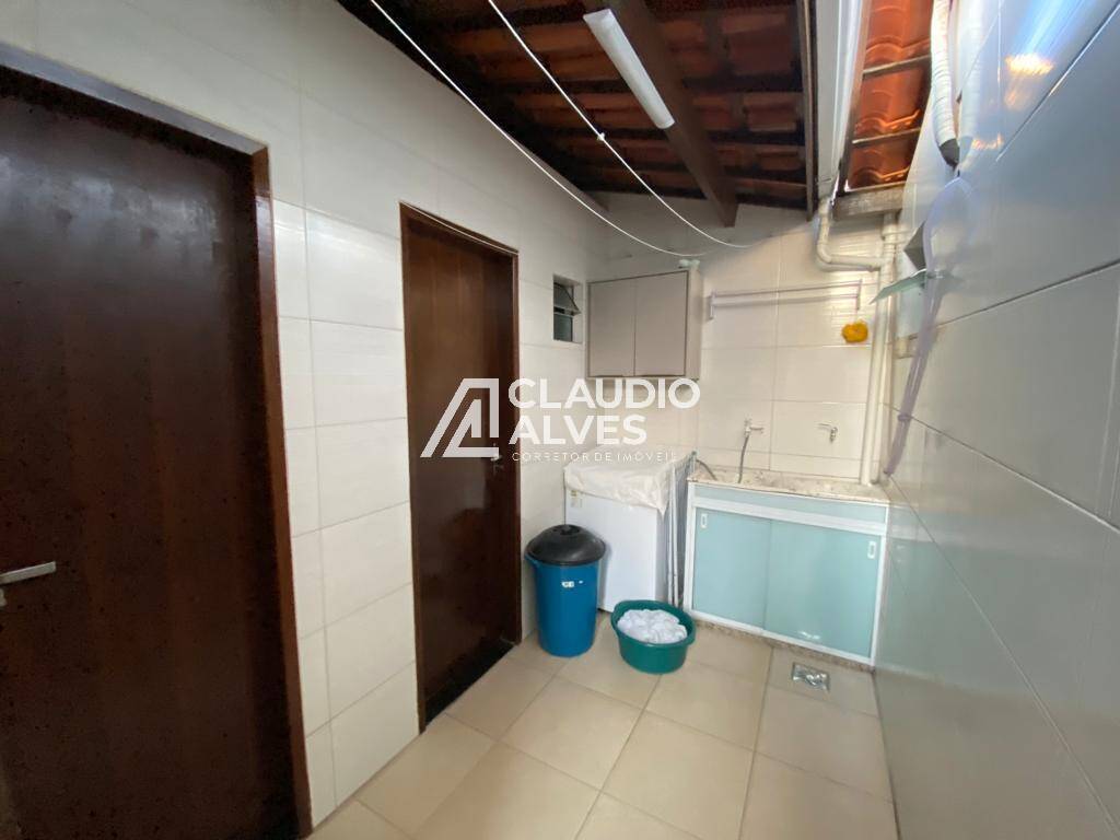 Casa de Condomínio à venda com 3 quartos, 160m² - Foto 17