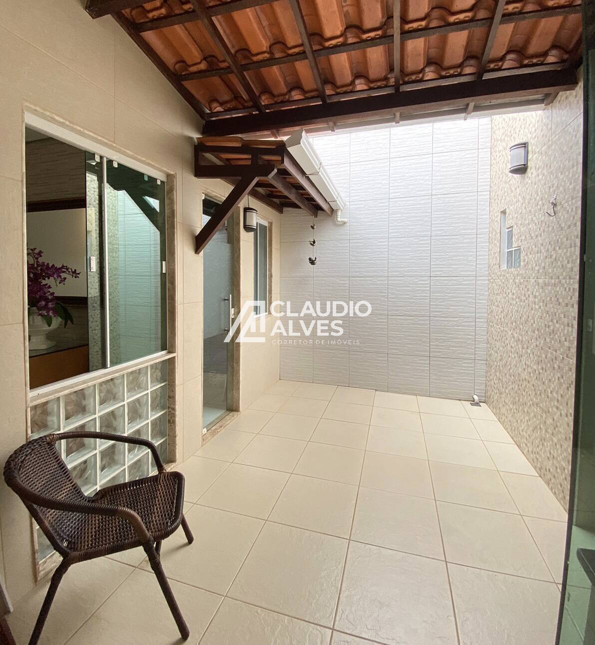 Casa de Condomínio à venda com 3 quartos, 150m² - Foto 14