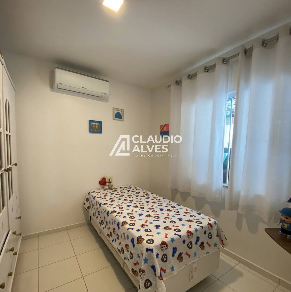 Casa de Condomínio à venda com 3 quartos, 150m² - Foto 11