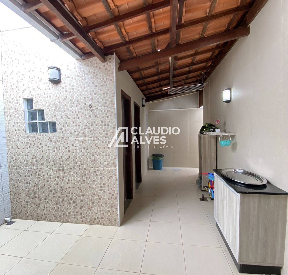 Casa de Condomínio à venda com 3 quartos, 150m² - Foto 16