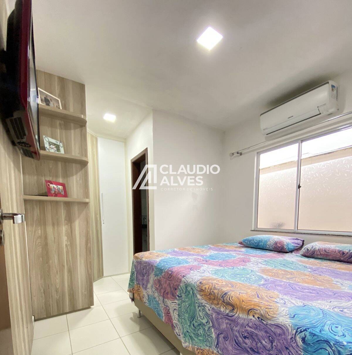 Casa de Condomínio à venda com 3 quartos, 150m² - Foto 12