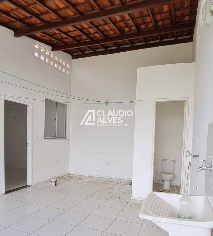 Casa de Condomínio à venda com 2 quartos, 90m² - Foto 17