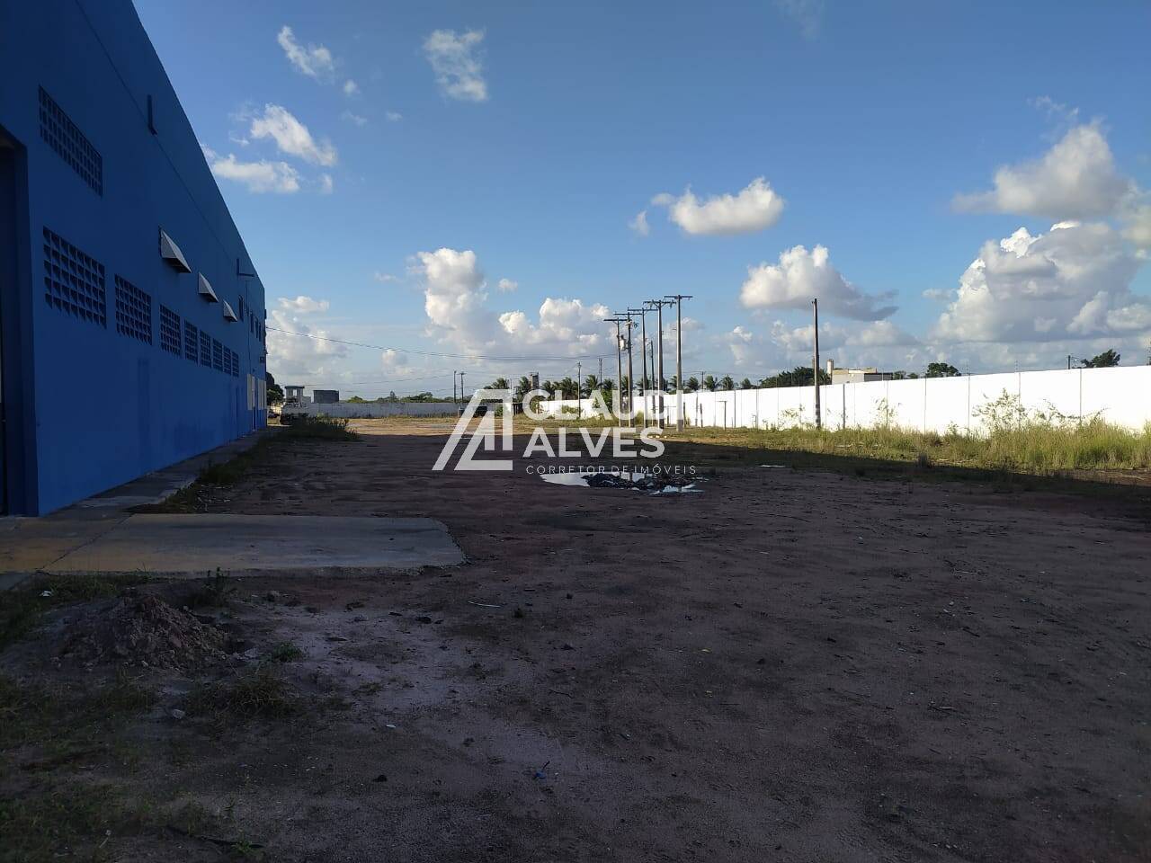 Loja-Salão para alugar, 2160m² - Foto 8