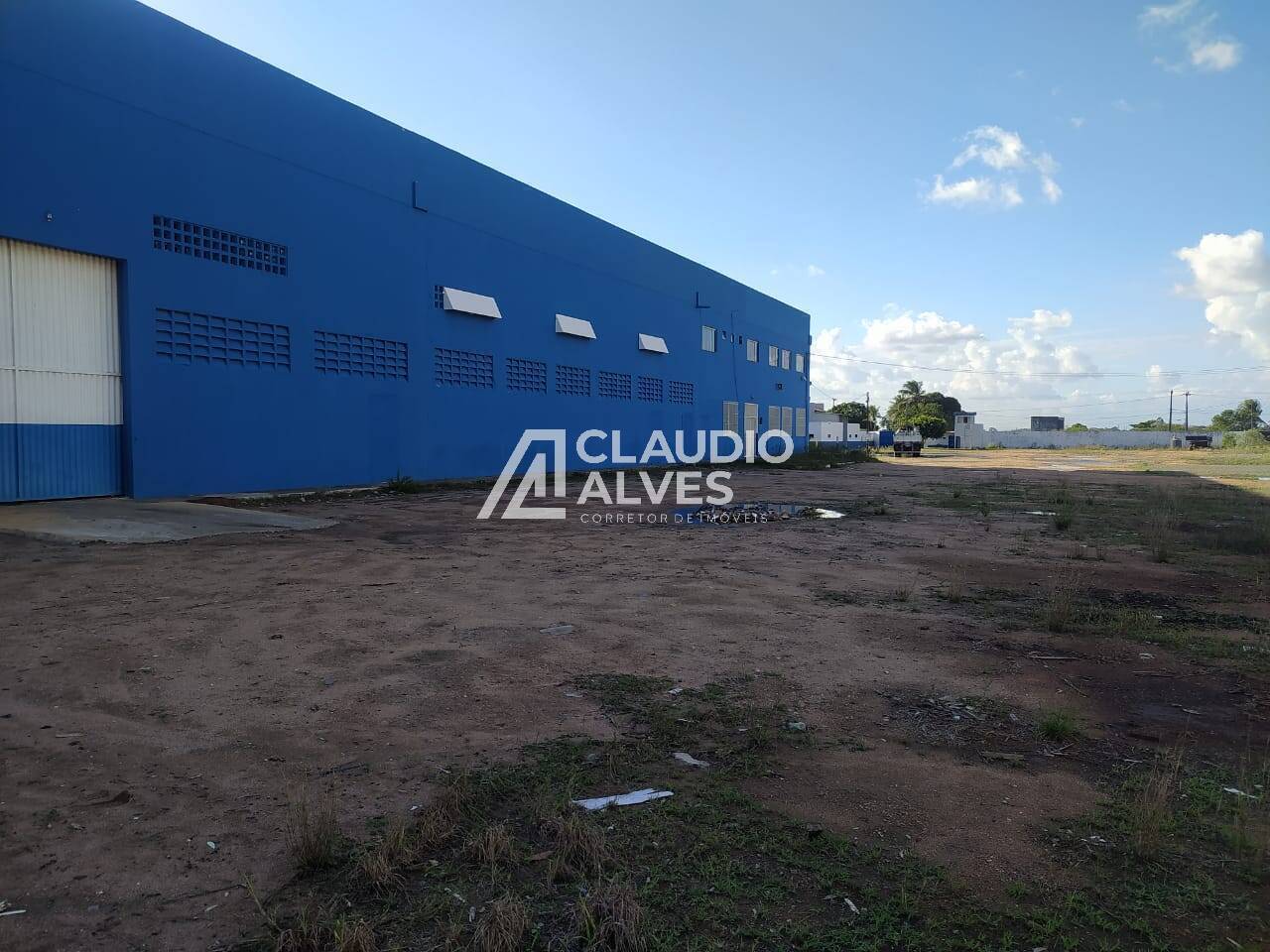 Loja-Salão para alugar, 2160m² - Foto 10