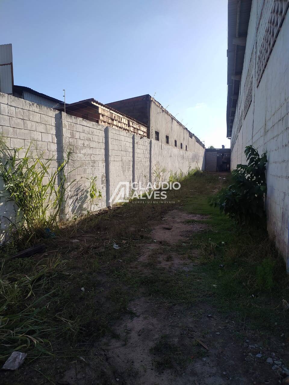 Loja-Salão para alugar, 2160m² - Foto 11