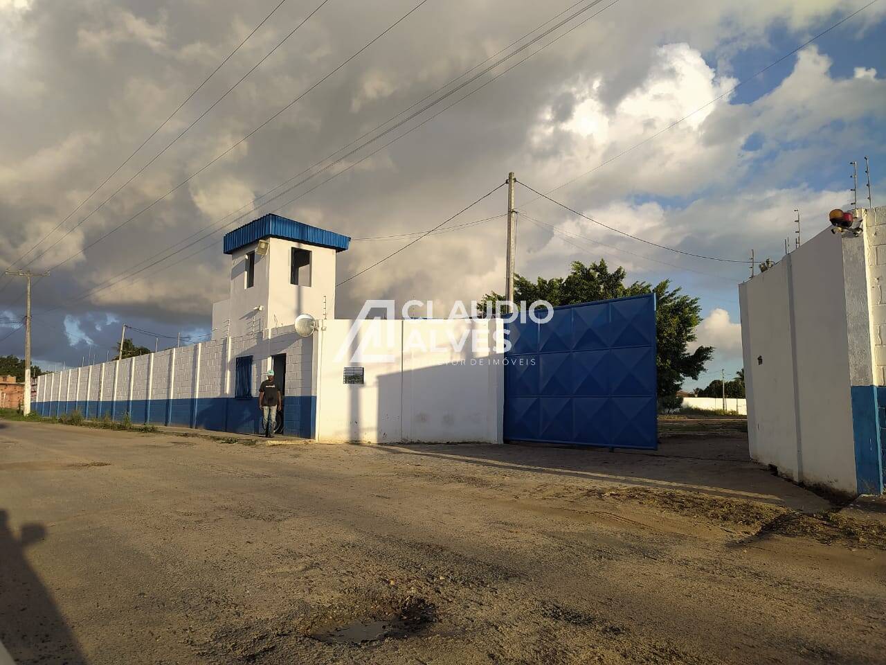 Loja-Salão para alugar, 2160m² - Foto 1