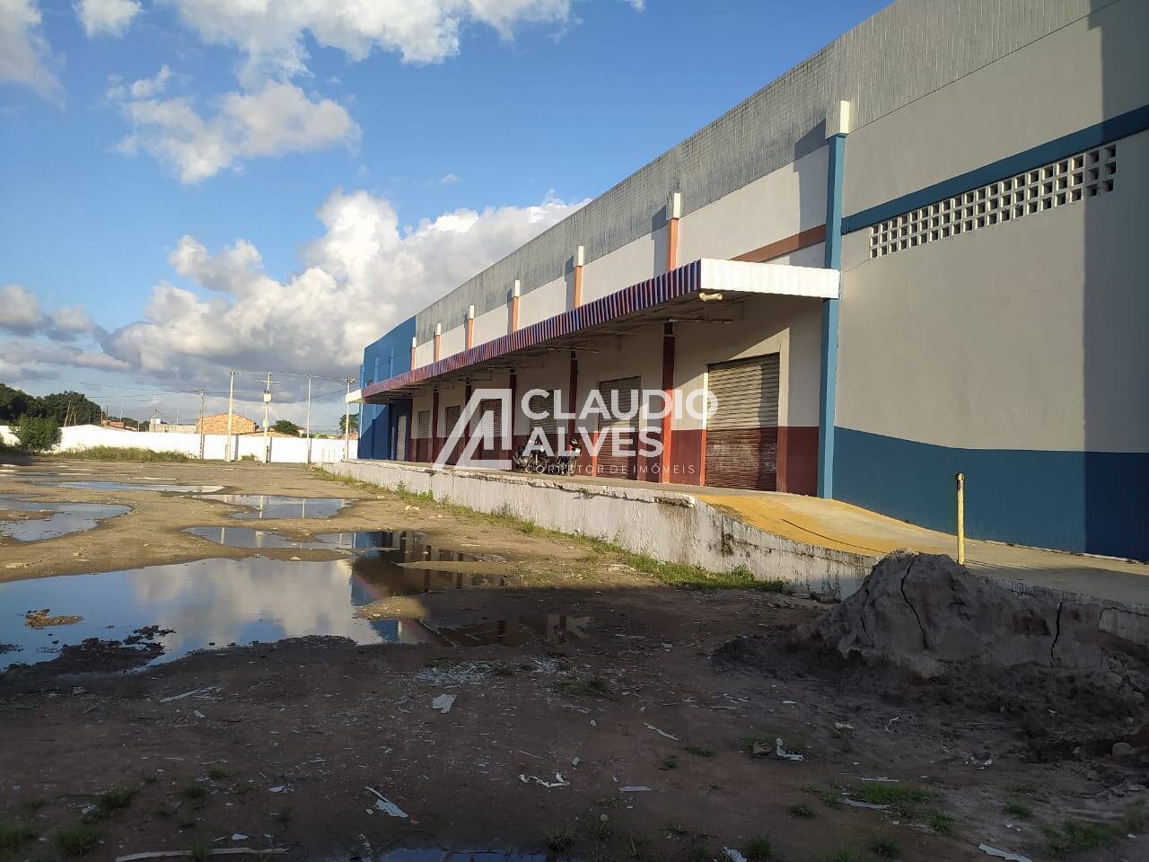 Loja-Salão para alugar, 2160m² - Foto 7