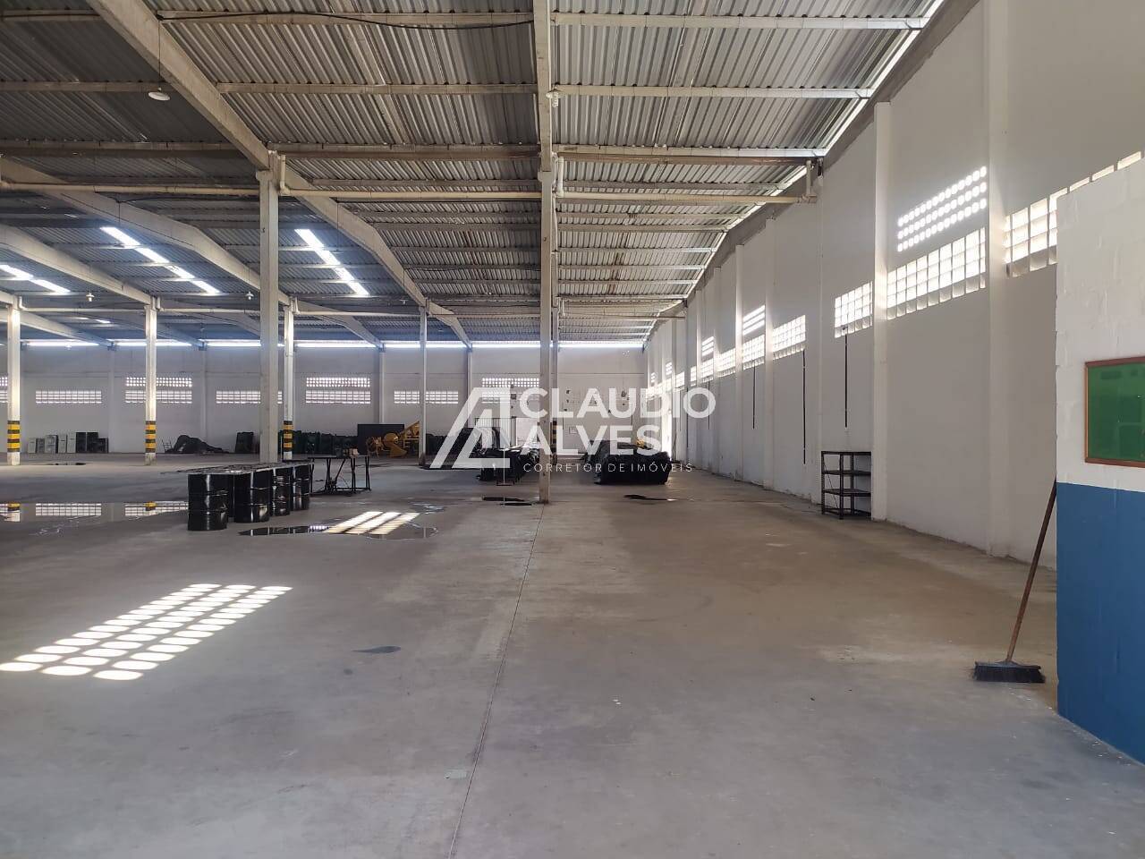 Loja-Salão para alugar, 2160m² - Foto 6