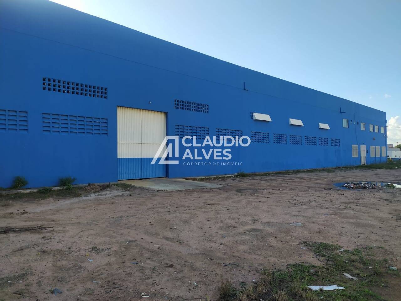 Loja-Salão para alugar, 2160m² - Foto 2