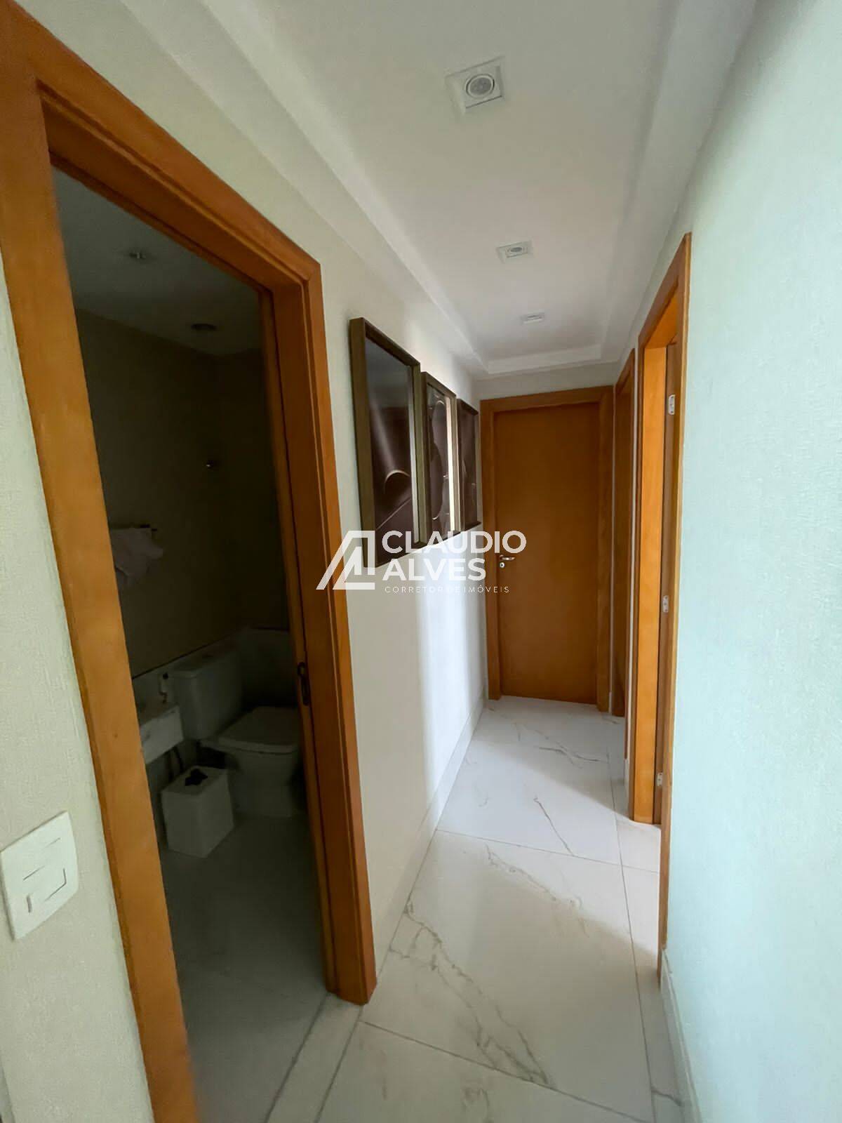 Apartamento à venda com 3 quartos, 140m² - Foto 5