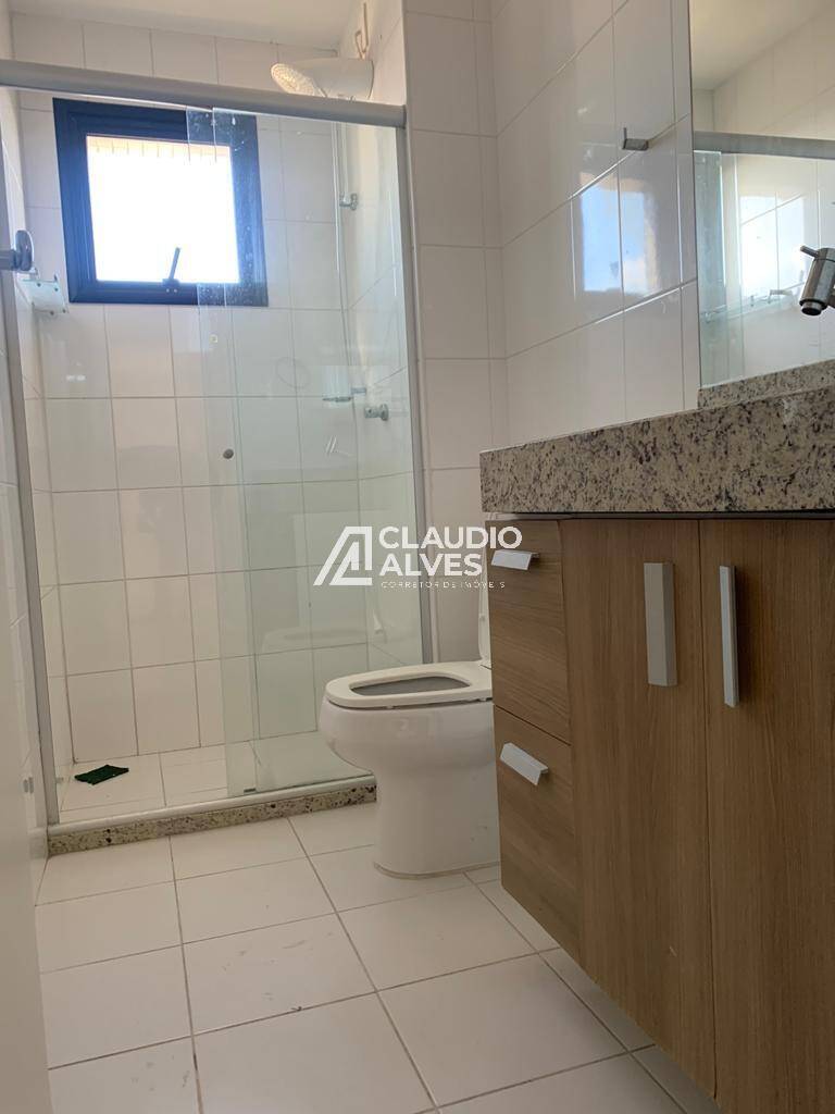 Apartamento à venda com 3 quartos, 103m² - Foto 3