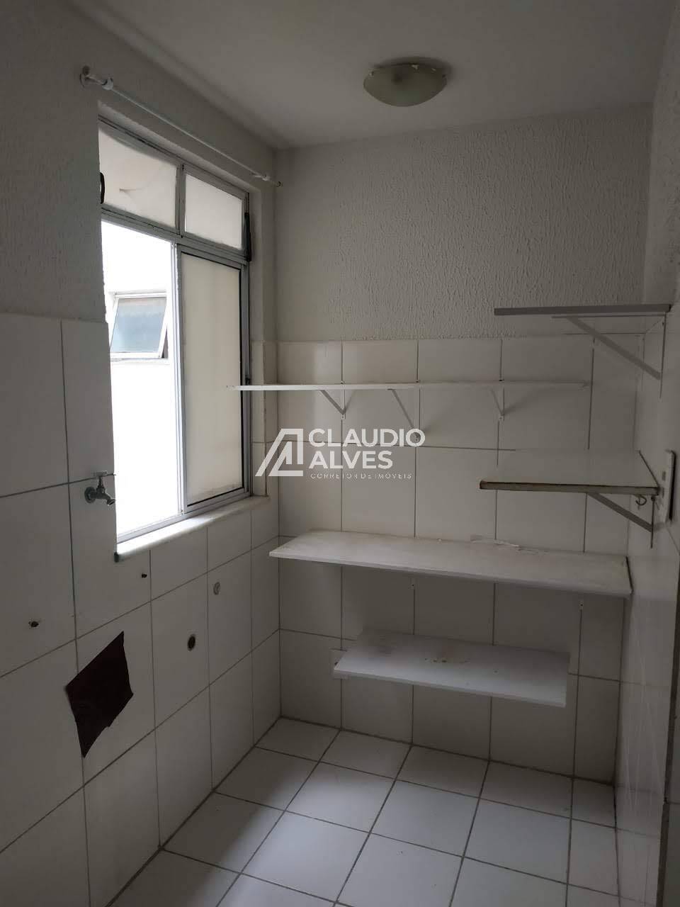 Apartamento à venda com 2 quartos, 60m² - Foto 17