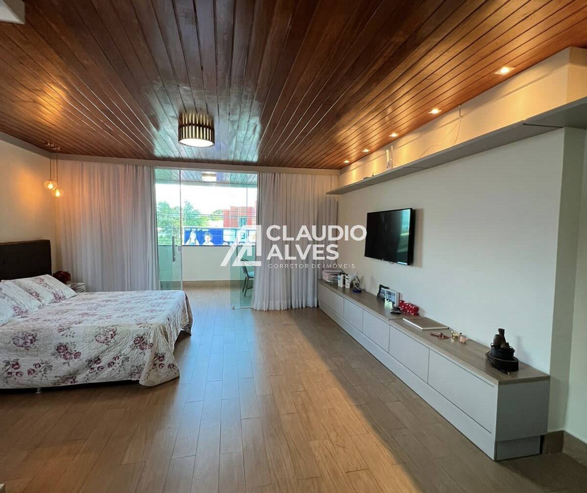 Casa à venda com 3 quartos, 180m² - Foto 13