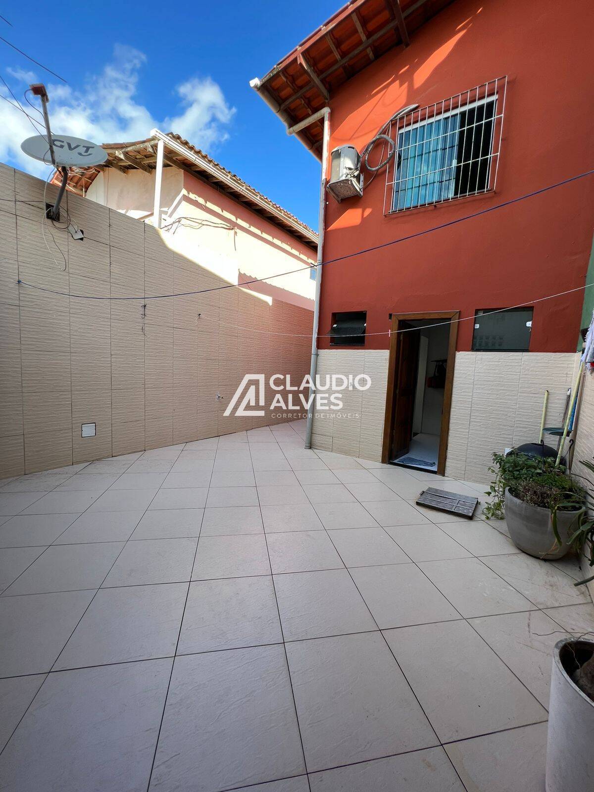 Casa à venda com 3 quartos, 180m² - Foto 26