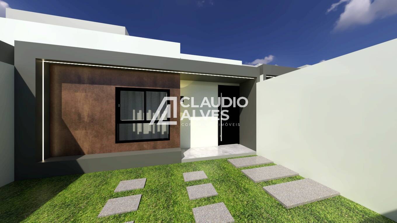 Casa à venda com 1 quarto, 62m² - Foto 4