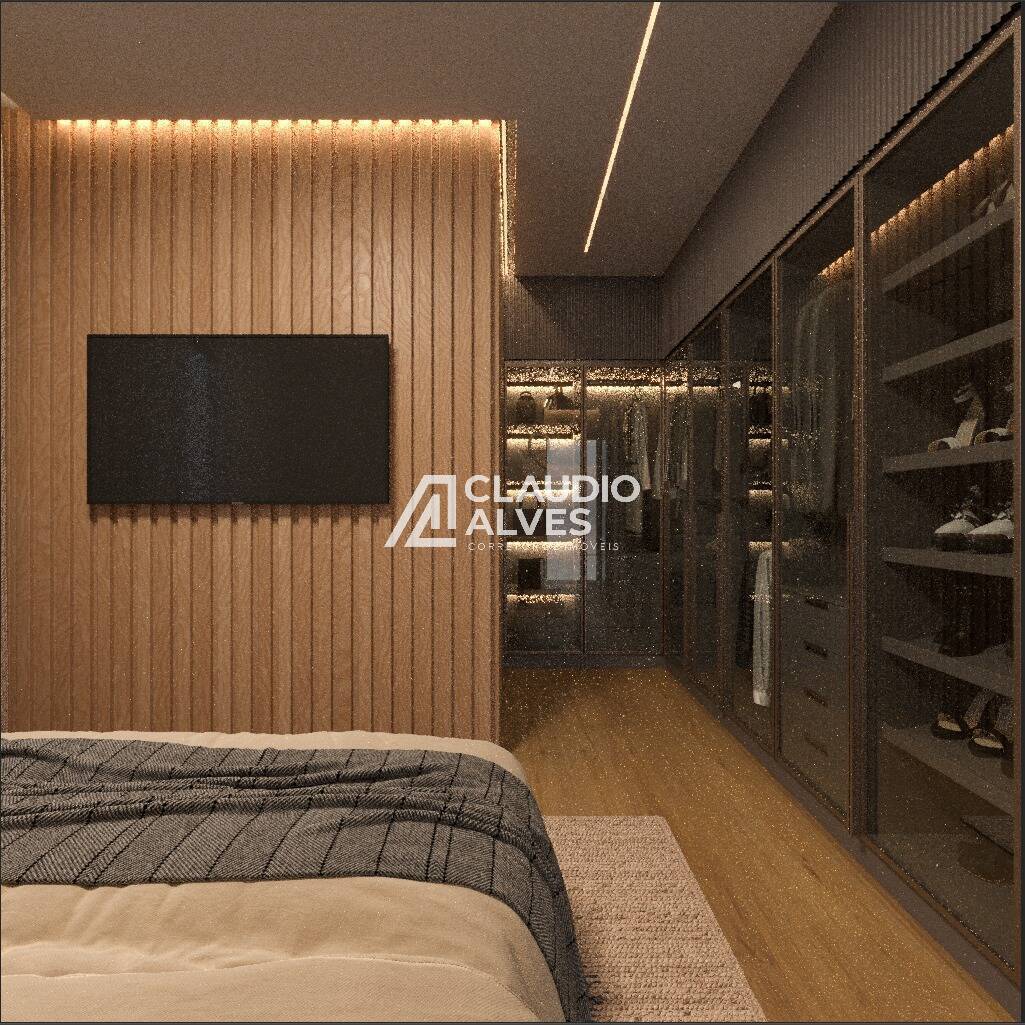 Casa à venda com 3 quartos, 118m² - Foto 8