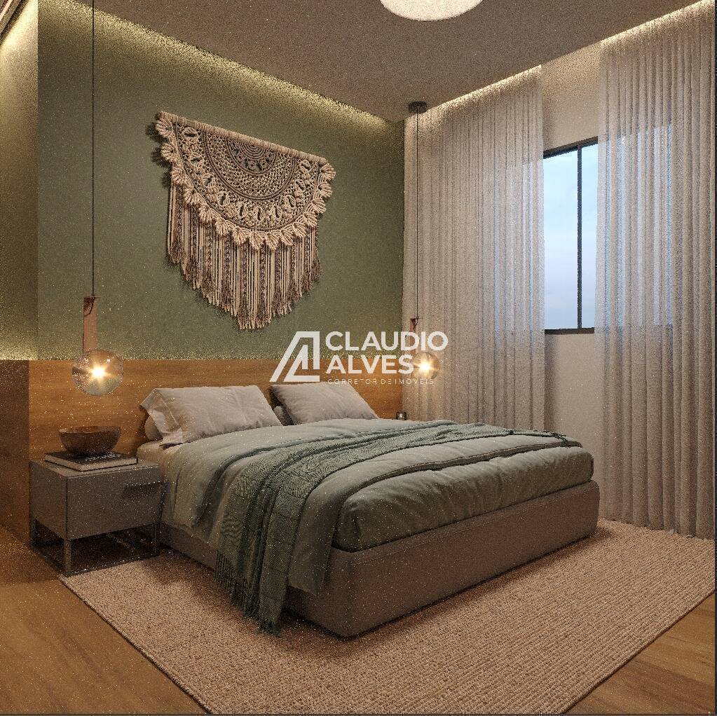 Casa à venda com 3 quartos, 118m² - Foto 5