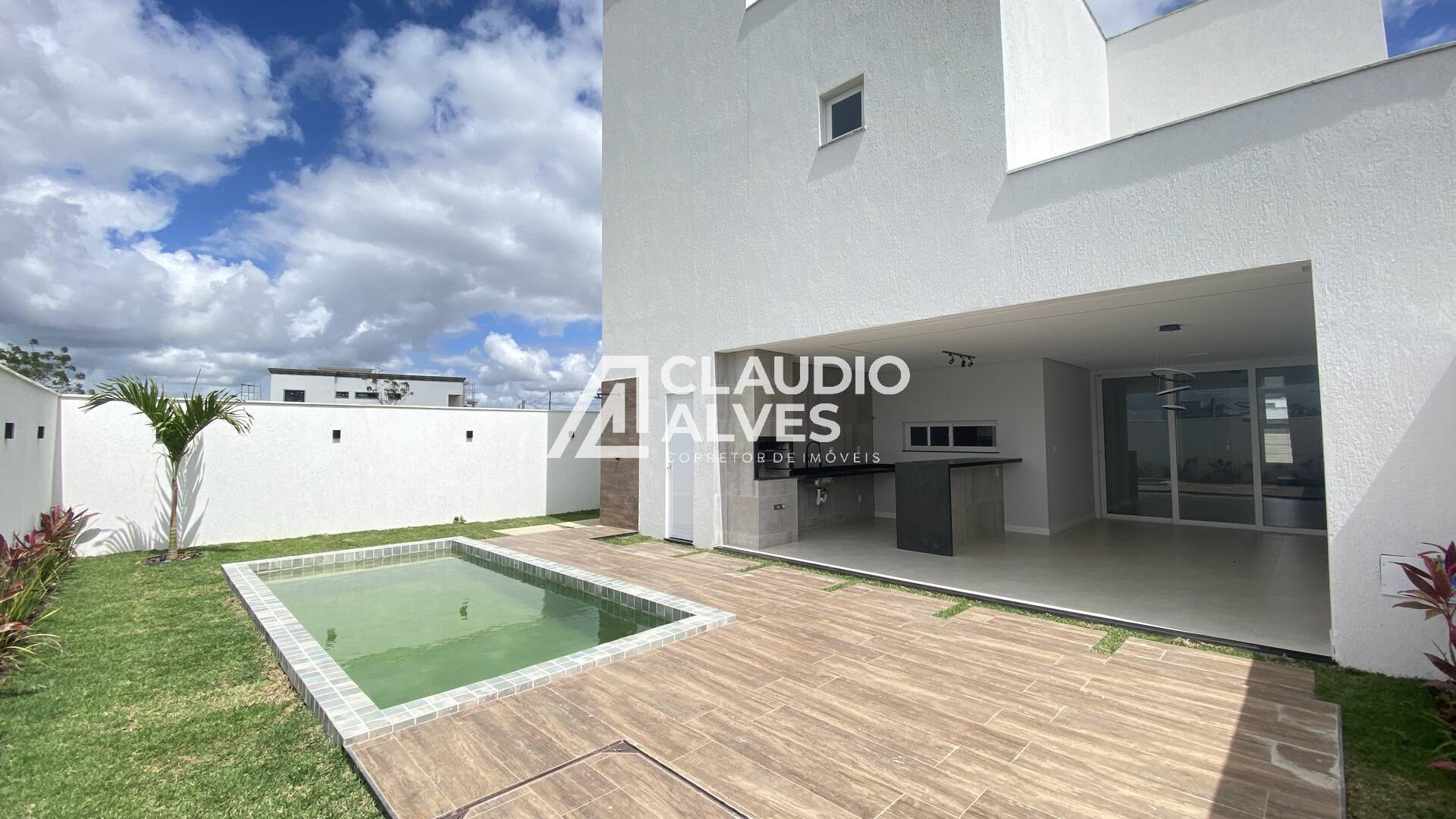 Casa de Condomínio à venda com 4 quartos, 229m² - Foto 74