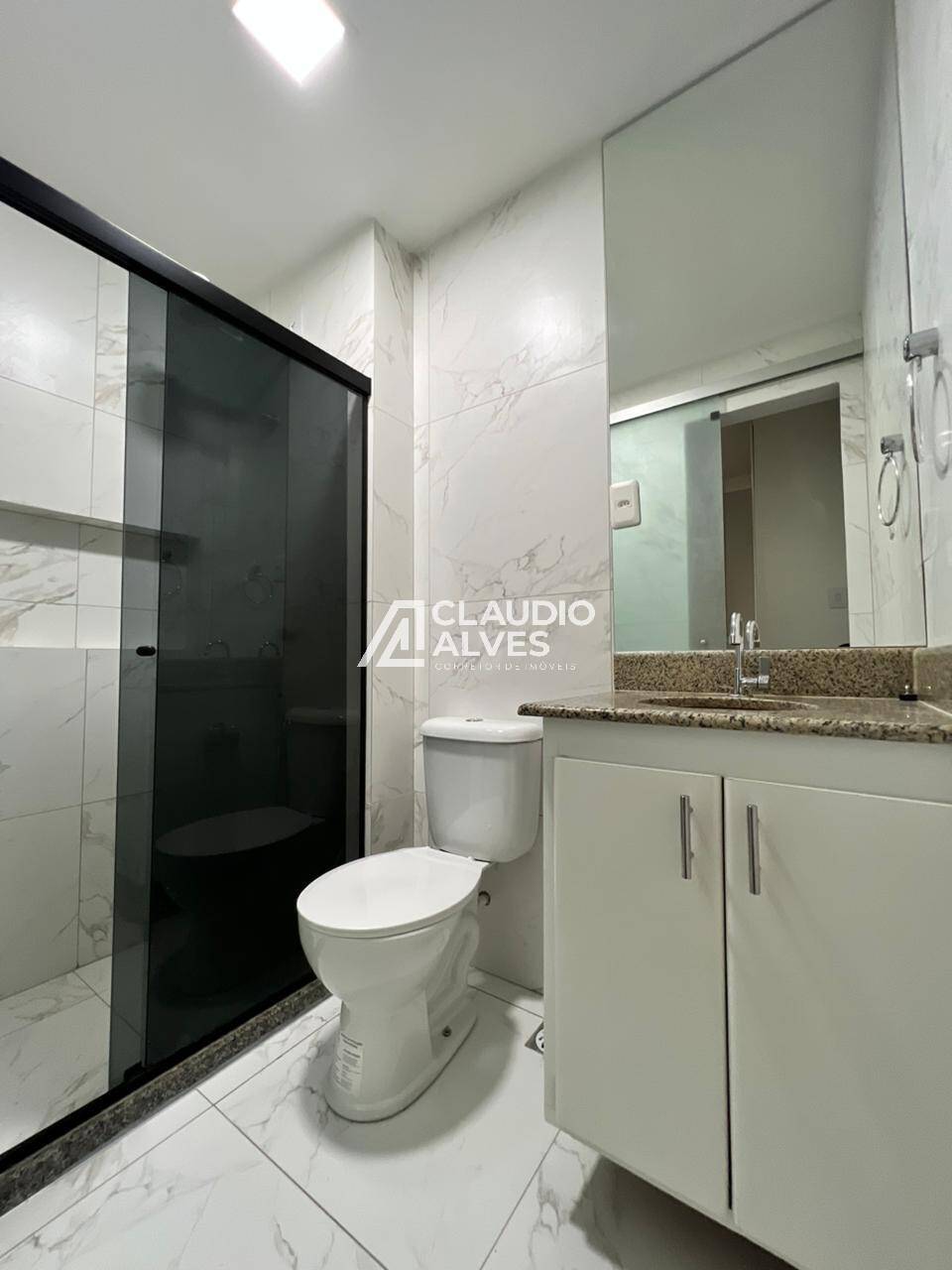 Apartamento à venda com 3 quartos, 162m² - Foto 18