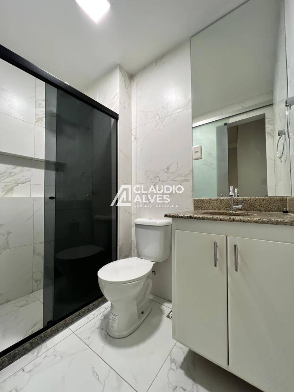 Apartamento à venda com 3 quartos, 162m² - Foto 14