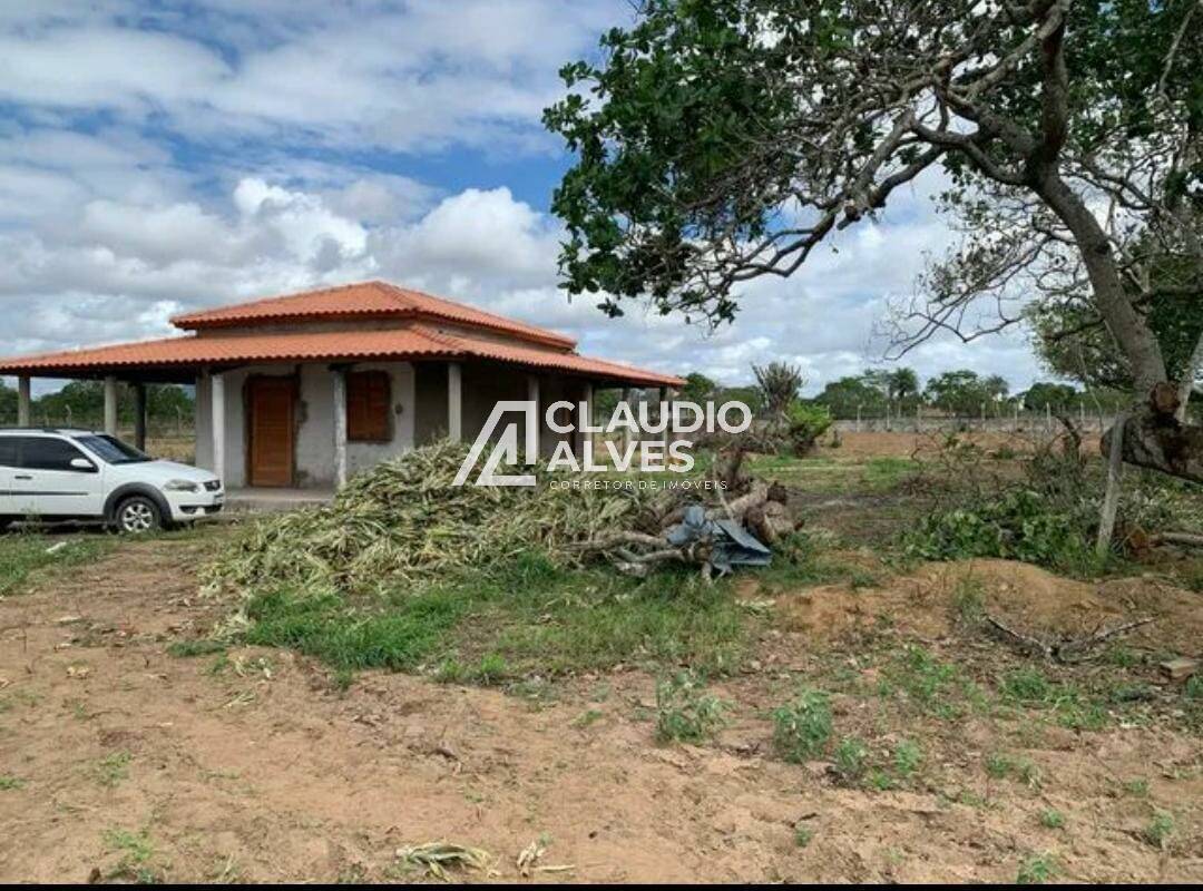 Fazenda à venda com 2 quartos - Foto 1