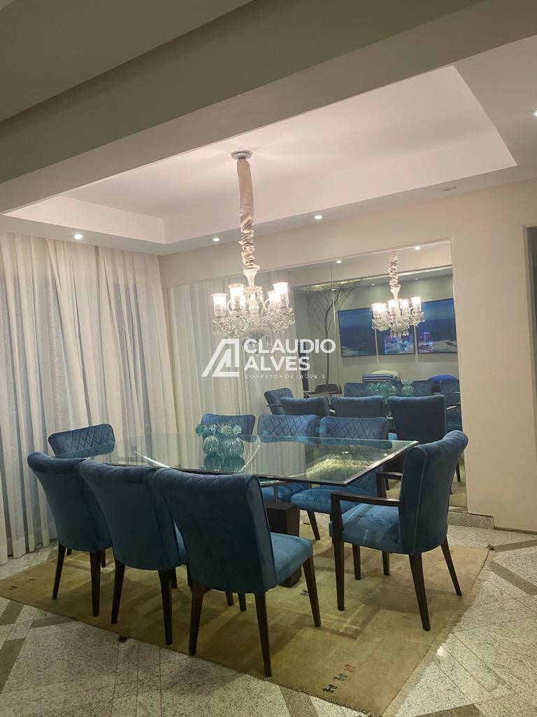 Apartamento para alugar com 4 quartos, 162m² - Foto 5