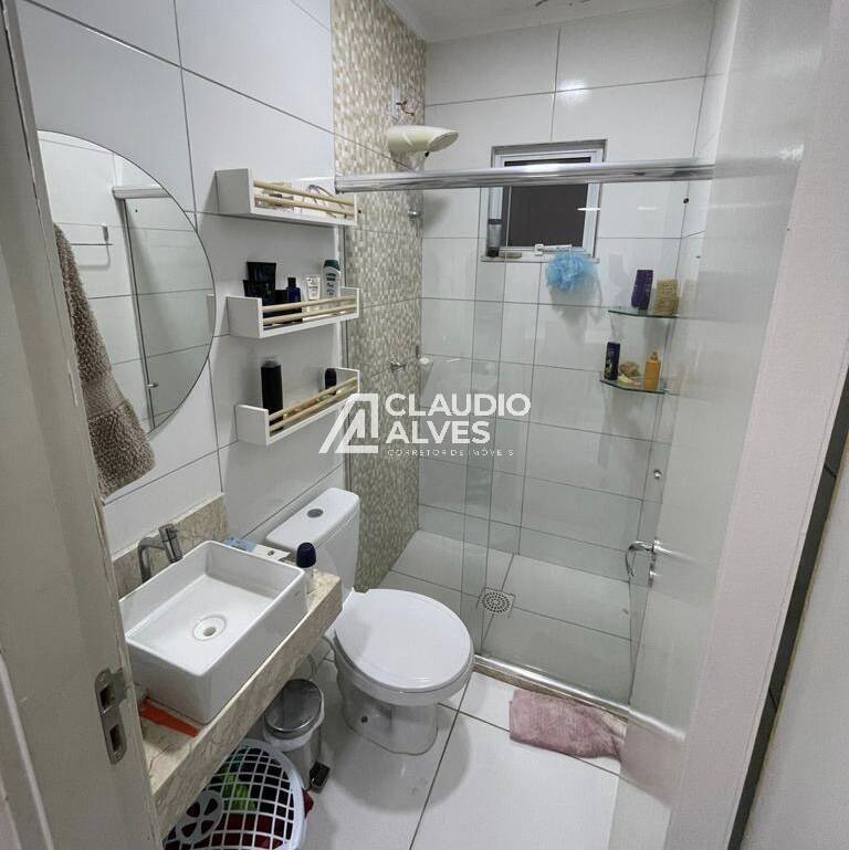 Casa de Condomínio à venda, 80m² - Foto 6