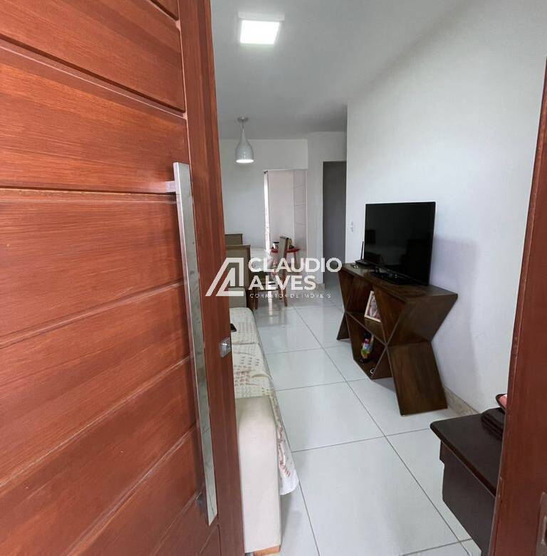 Casa de Condomínio à venda, 80m² - Foto 4