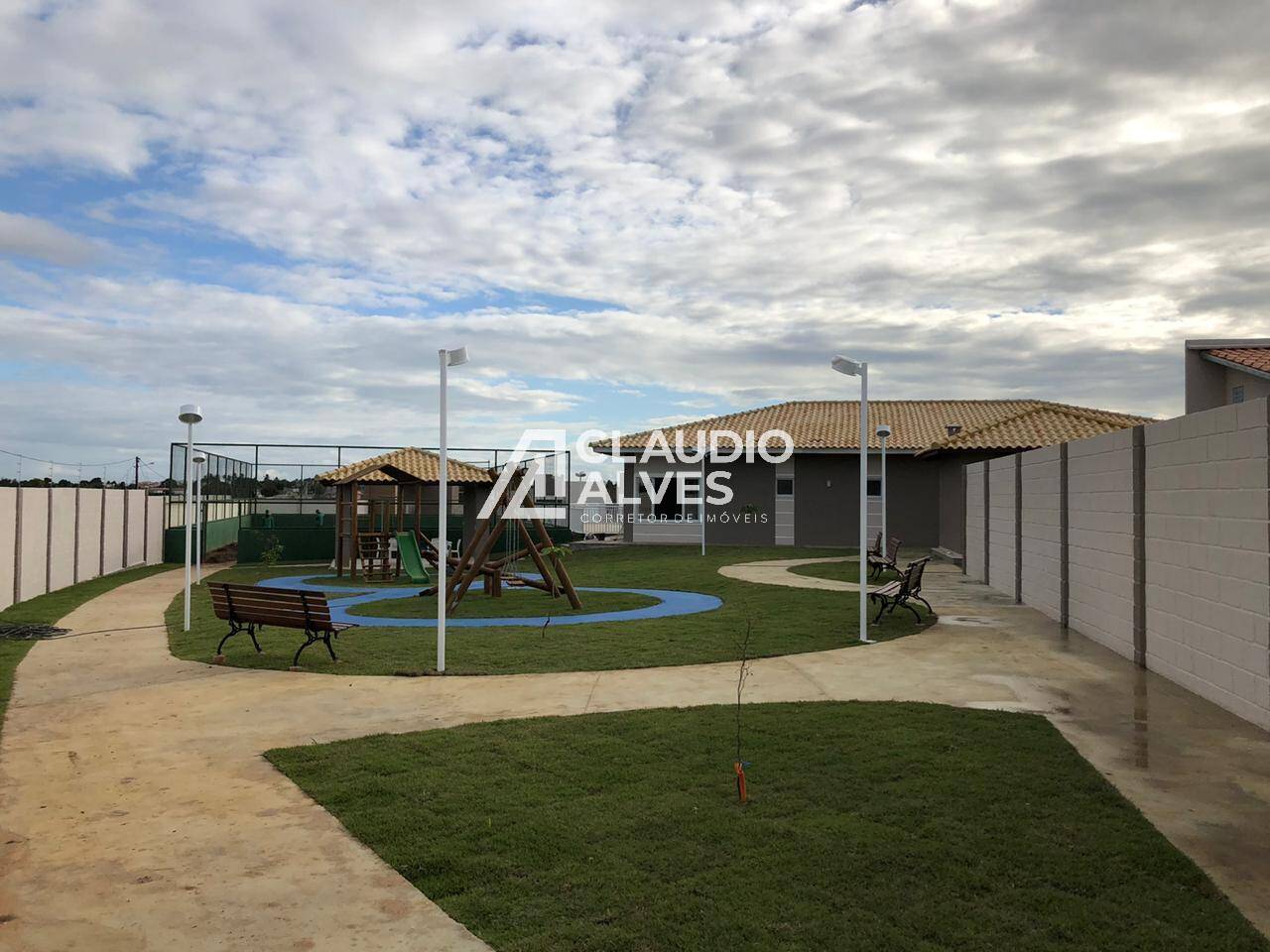 Casa de Condomínio à venda, 80m² - Foto 19