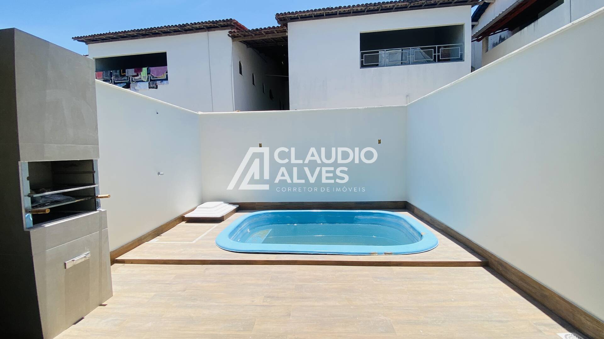 Casa à venda com 3 quartos, 160m² - Foto 12