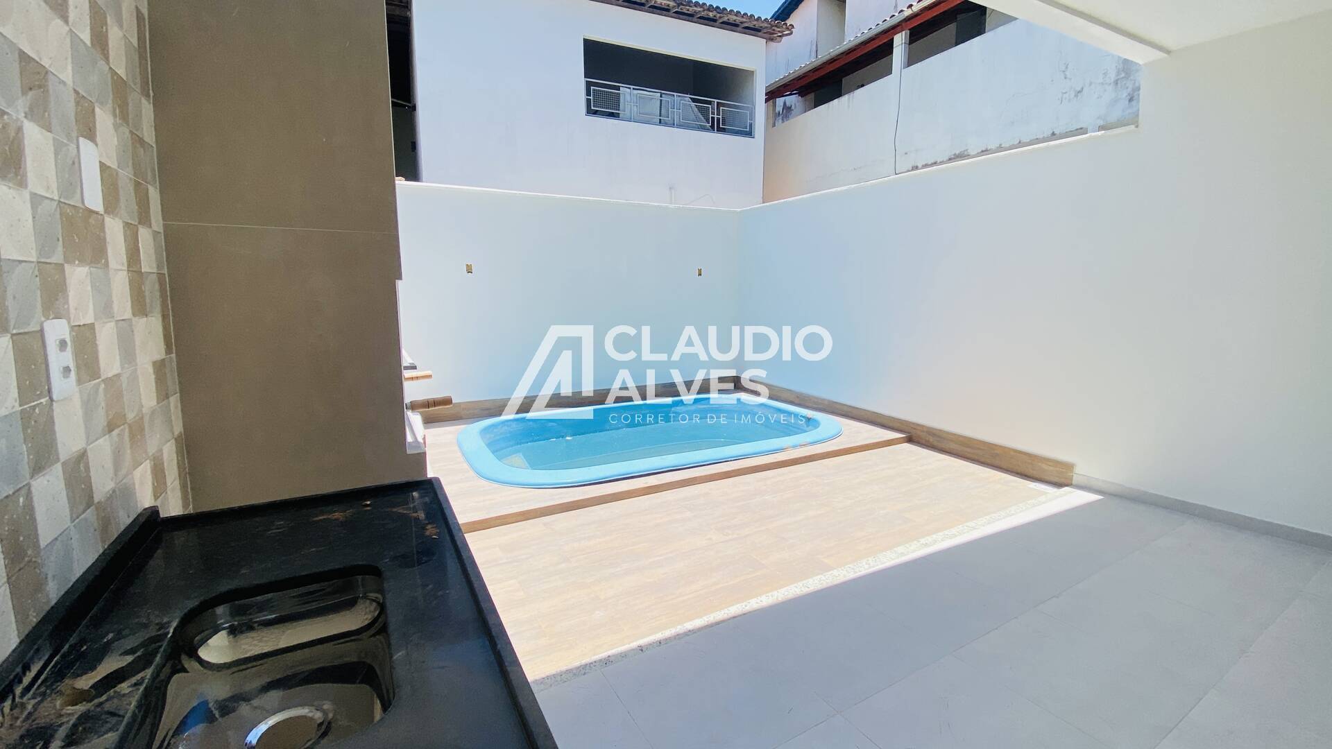 Casa à venda com 3 quartos, 160m² - Foto 15