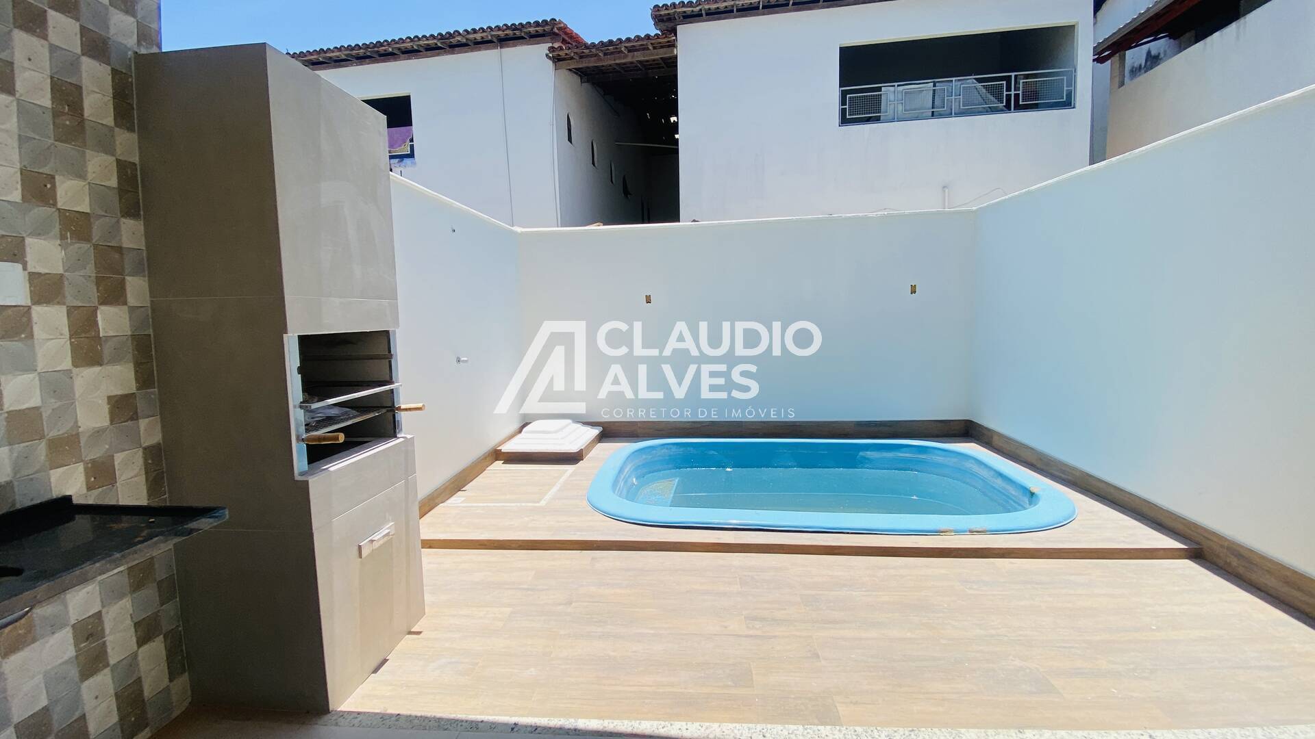 Casa à venda com 3 quartos, 160m² - Foto 14