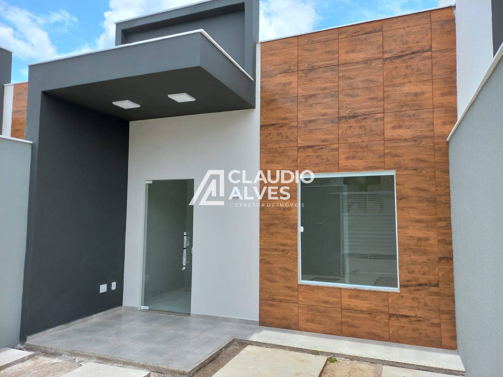 Casa à venda, 75m² - Foto 1